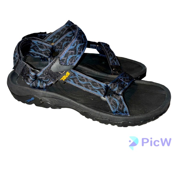 Teva Mens Hurricane XLT2 Sandal size 10 - Picture 1 of 9